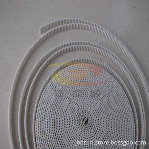 PU Open Ended Timing Belt (MXL)